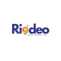 Rideo logo - Similar company to Ananda Yoga And Wellness Center