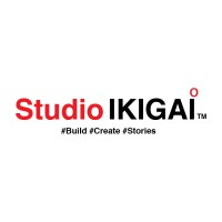 Studio Ikigai logo - Similar company to Stoke & Dagger