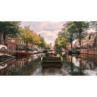 DRIFTY.AMSTERDAM logo - Similar company to Drifttech
