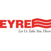 Eyre Bus Service logo - Similar company to Star Shuttle Inc.