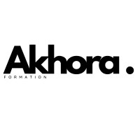 Akhora logo - Similar company to C2S Dental Formation