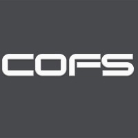 COFS logo - Similar company to Bis Analytics