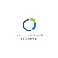 Soluciones Integrales de Seguros logo - Similar company to Broker Seguros