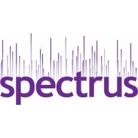 Spectrus logo - Similar company to Adeptrix Corporation