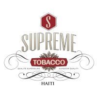 Supreme Tobacco Haiti logo - Similar company to Fincoplus