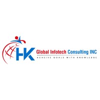 HKGITC INC logo - Similar company to Alstream Tech Inc