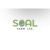 SOAL farms logo - Similar company to شركه مصر روسيا لاستصلاح الاراضى