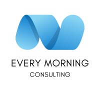 Every Morning Consulting logo - Similar company to Ukmadrid