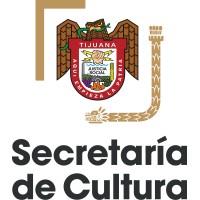 Secretaría de Cultura Tijuana logo - Similar company to Instituto Sonorense De Cultura