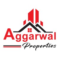 Aggarwal Properties logo - Similar company to Golden I