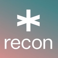 Recon Food logo - Similar company to Dot.La