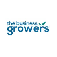 The Business Growers logo - Similar company to Next Edition Llc