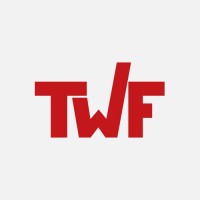 TWF International logo - Similar company to Glc Ingeniería