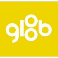 Gloob Marketing logo - Similar company to Onserp Marketing