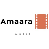 Amaara  Media logo - Similar company to Loopliv Group Ltd