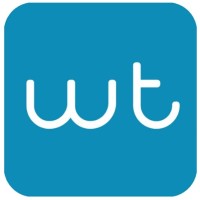 Water tree logo - Similar company to Bluebatch