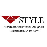 Style Architects logo - Similar company to Archilink