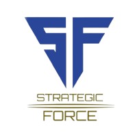 Strategic Force Security Services logo - Similar company to C2S Security