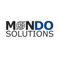 Mondo Solutions logo - Similar company to Mondo Media Solutions
