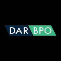 DAR BPO logo - Similar company to Ippbx Pvt. Ltd
