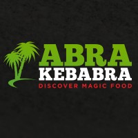 Abrakebabra logo - Similar company to Ail Group