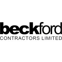 Beckford Contractors Limited logo - Similar company to Triquetra Construction Group