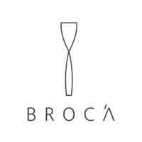 Broca Chile logo - Similar company to Pampa Estudio