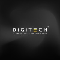 Digitech Lights logo - Similar company to The Lantern