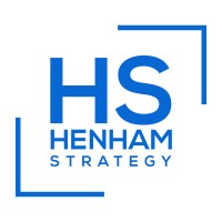Henham Strategy logo - Similar company to Dnenviro Technologies, Smart Places: Iot And Smart Data Analytics