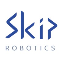Skip Robotics logo - Similar company to Meka Robotics