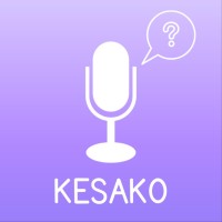 KESAKO logo - Similar company to Studio Kesako
