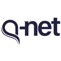 Q-Net Oy logo - Similar company to Q-Net International Ltd.