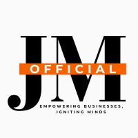 JM Official logo - Similar company to Dfyne