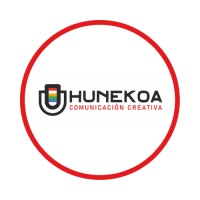 Hunekoa Comunicación Creativa logo - Similar company to Activa Eventos