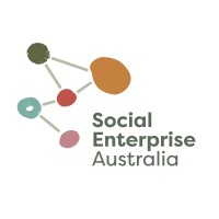 Social Enterprise Australia logo - Similar company to Social Traders