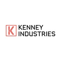Kenney Industries, Inc. logo - Similar company to Packithub, Llc