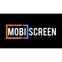 Mobiscreen logo - Similar company to Bmb Fulmer Bv