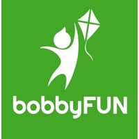 Bobbyfun INC. logo - Similar company to Zipcom