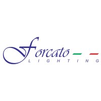 Forcato lighting logo - Similar company to Idroeletrika S.R.L.