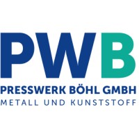 Presswerk Böhl GmbH logo - Similar company to Ultimate Precision Tech