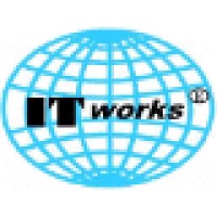 IT Works Consultancy Pte Ltd logo - Similar company to Python-Programmeur