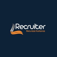 Recruiter RH logo - Similar company to Ecofibra
