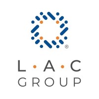LAC Group logo - Similar company to Harbor