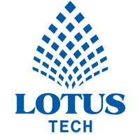 Lotus Tech Satara logo - Similar company to Sync Solutions