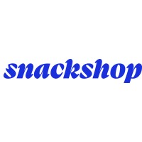 Snackshop, Inc logo - Similar company to Player One Studios