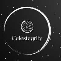 Celestegrity logo - Similar company to Ptv Network
