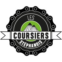 Les Coursiers Stéphanois logo - Similar company to Coopcycle