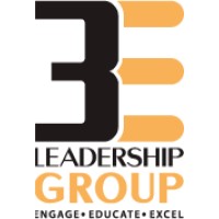 3E Leadership Group logo - Similar company to Leadership Forward Inc.