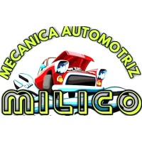 Mecánica Automotriz y full Inyección MILICO logo - Similar company to Automotriz Manrique