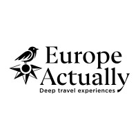 Europe Actually logo - Similar company to Hde Voyages